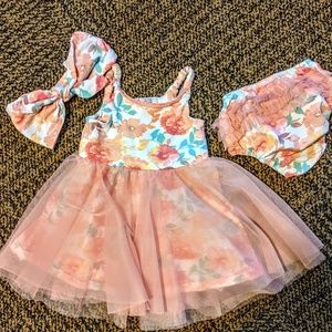 Baby dress